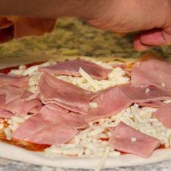 Presto Pizza