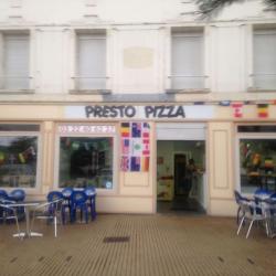 Presto Pizza