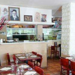 Presto Pizza
