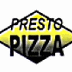 Presto Pizza