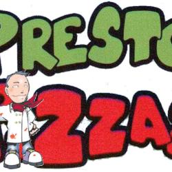 Presto Pizza