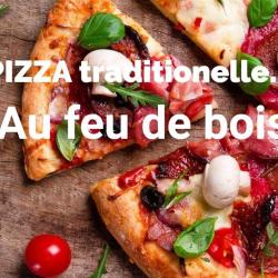 Presto Pizza