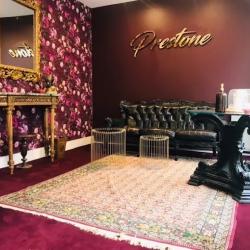 Prestone Hair Salon