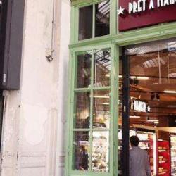 Pret A Manger