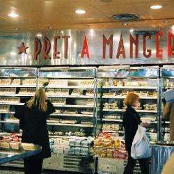 Pret A Manger