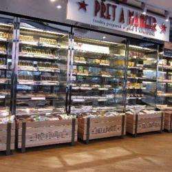 Pret A Manger