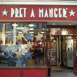 Prêt à Manger