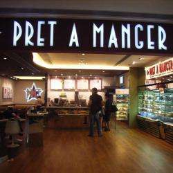 Prêt à Manger