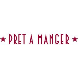 Pret A Manger Sorbonne