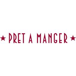 Pret A Manger Trinité