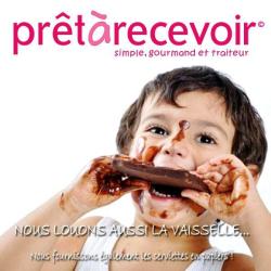 Prêt A Recevoir