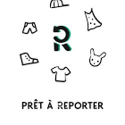 Prêt à Reporter