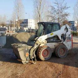 Pretari Constructions