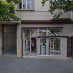 Prétexte Coiffure