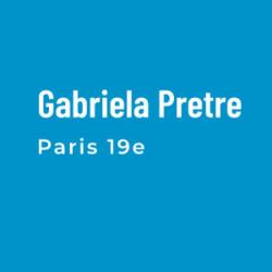 Pretre Gabriela