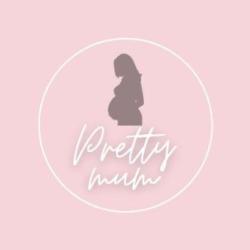 Pretty Mum