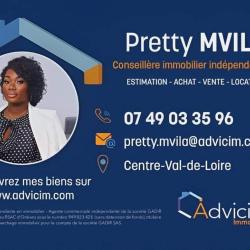 Pretty Mvila N'lemvo