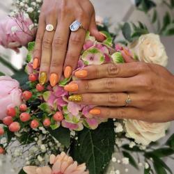 Pretty Nails Ongles En Gel