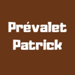 Prévalet Patrick