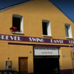 Prevel Swing Danse Studio