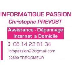 Prévost Christophe