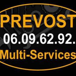 Prévost Multi-services