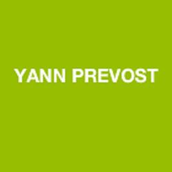 Prévost Yann