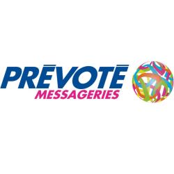 Prévoté Messageries - Garges-lès-gonesse