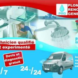 Prg ( Plomberie Rénovation Générale )