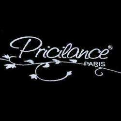 Pricilance
