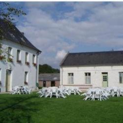 Prieuré D'authie