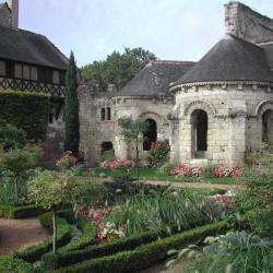 Prieuré De Saint Cosme