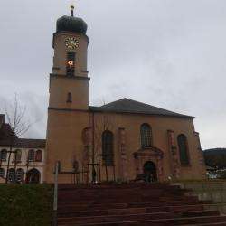 Prieuré De Thierenbach