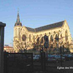 Prieure Notre Dame Du Rosaire