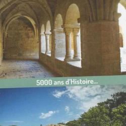 Prieuré St Michel De Grandmont