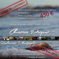 Prigent Christian
