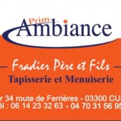 Prim Ambiance