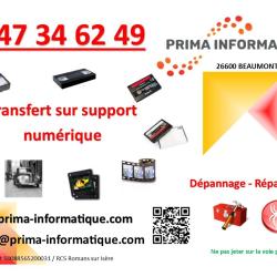 Prima Informatique