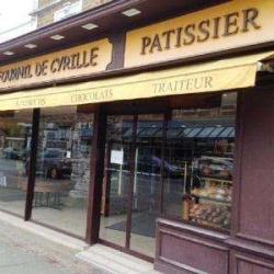 Prime Cyrille