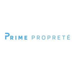 Prime Propreté