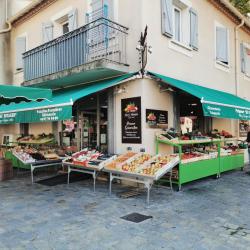 Primeur "au Potager"