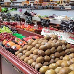 Primeur Dechamps - Fruits Et Légumes Aux Halles D'isneauville