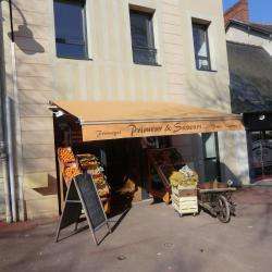 Primeurs Et Saveurs