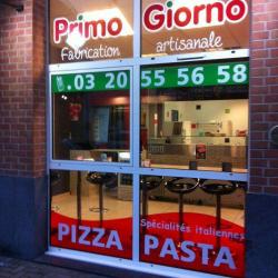 Primo Giorno (eurl)