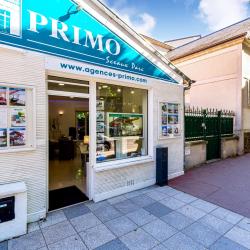 Primo Sceaux Parc