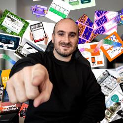 Primus Graphiste Freelance