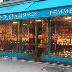 Prince Chaussures