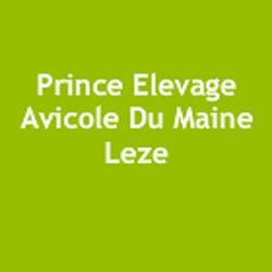 Elevage Avicole Du Maine-leze
