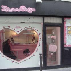 Princess Crêpes