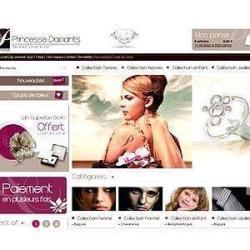 Princesse Diamants
